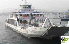 82m / 1,110 pax Passenger / RoRo Ship for Sale / #1048120
