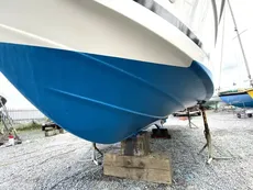 2008 Jeanneau Merry Fisher 705 IB