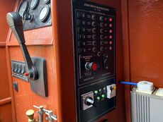 Engine Controls