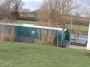 Rare to the market 2023 blue water boat cruiser stern 