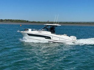 2024 Jeanneau Cap Camarat 9.0WA S2