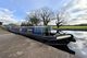 57ft Cruiser Stern 