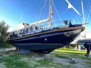 1987 Linssen St. Jozefvlet 1150