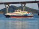 131' Fast Cat Ferry