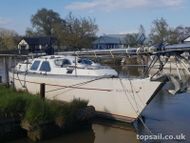 1987 Oyster 406DS (Deck Saloon) - OFFERS INVITED! - topsail.co.uk