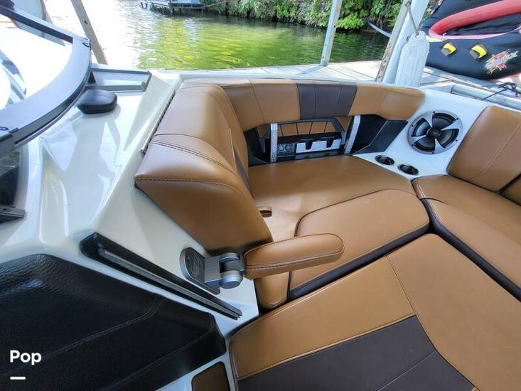 2020 Malibu wakesetter 23 mxz