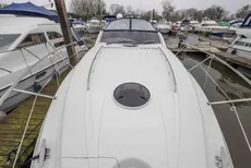 1995 Fairline Targa 37