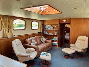 Saloon