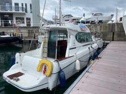 2001 Jeanneau Merry Fisher 805