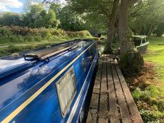 Narrowboat