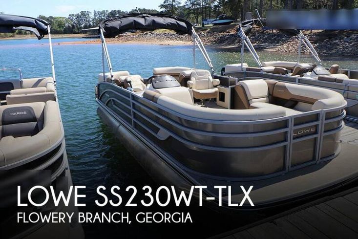 Boat Image