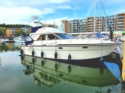 1988 Fairline 31 Corniche