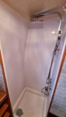 36ft Trad Narrowboat - Liveaboard - Notts