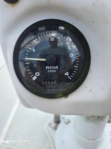 2001 Catalina 320 Wing