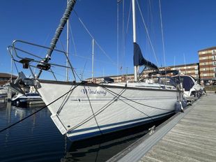 2000 Bavaria 42