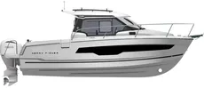 2026 Jeanneau Merry Fisher 795 S2