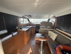 2014 Bavaria Virtess 420 Fly  19
