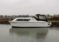 2016 Viking River Cruisers 275 Wide Beam