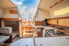 1988 Catalina 36