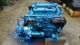 Thornycroft T108 47hp Marine Diesel Engine Package