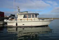 2005 Botnia Targa 31