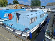 1980 Horizon Craft Ltd Horizon 35