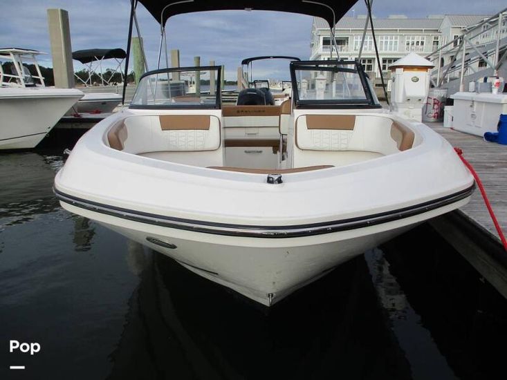 2021 Bayliner vr5