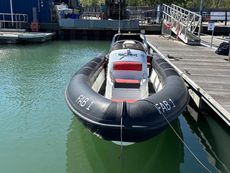 2004 Ribeye 785 S Rib