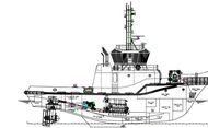 ASD Tug for sale 32m / 65ts BP Tug for Sale / #1144467
