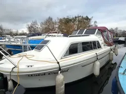2010 Viking 20