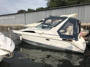 Bayliner 2755 Ciera 