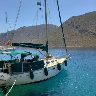 1982 WINSOR EVERITT 29