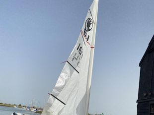 Laser 160683