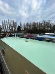 Bunbury 45ft Keynsham Mooring Reduced