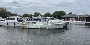 Broom 30