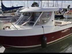 Arvor 230AS -  Exceptionally low 336hrs