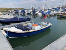 Plymouth Pilot 16  Cordelia