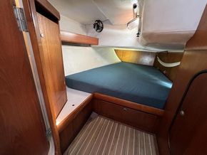 Gib Sea yacht for Sale in Langkawi