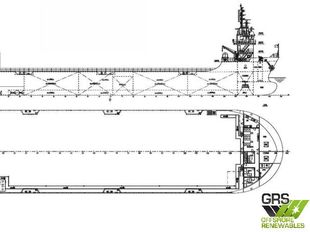 89m / Deck Cargo Ship for Sale / #1105685