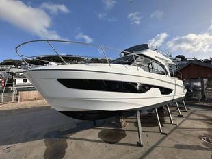2023 Beneteau Antares 11 Fly
