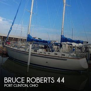 2005 Bruce Roberts 44