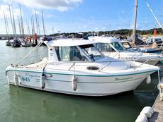 2002 Ocquateau 645