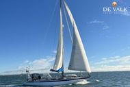 1991 Wauquiez Centurion 49