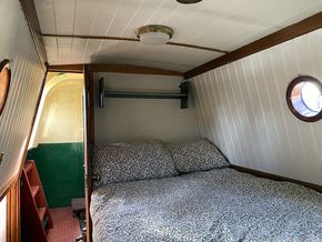 Double Aft