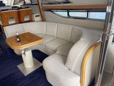 1997 Princess 460