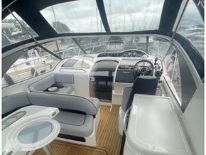 2007 Fairline Targa 40 11