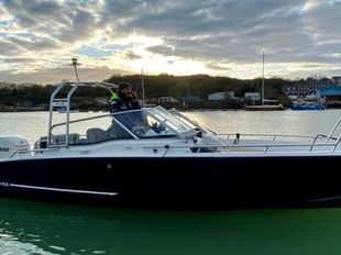 XO 240 RS (Reduced)
