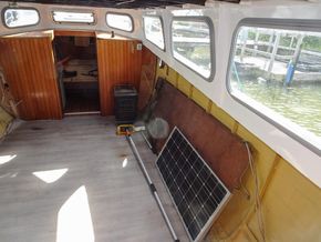 Motorschip 14.45