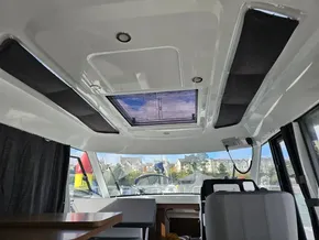Beneteau Antares 9 OB for sale with BJ Marine