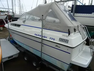 1989 Darragh Falcon 770